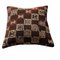 Housse de Coussin Kilim Vintage, Turquie 7