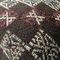 Housse de Coussin Kilim Vintage, Turquie 3