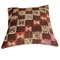 Housse de Coussin Kilim Vintage, Turquie 9