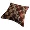 Housse de Coussin Kilim Vintage, Turquie 4