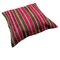 Vintage Turkish Kilim Cushion Cover 8