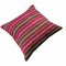 Housse de Coussin Kilim Vintage, Turquie 2