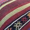 Vintage Turkish Kilim Cushion Cover 3