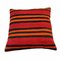 Housse de Coussin Kilim Vintage, Turquie 7