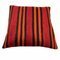 Housse de Coussin Kilim Vintage, Turquie 5