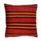 Housse de Coussin Kilim Vintage, Turquie 3