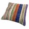 Housse de Coussin Kilim Vintage, Turquie 4