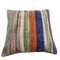 Vintage Turkish Kilim Cushion Cover 6