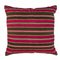 Vintage Turkish Kilim Cushion Cover 10