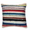 Vintage Turkish Kilim Cushion Cover 1