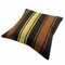 Housse de Coussin Kilim Vintage, Turquie 7