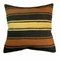 Housse de Coussin Kilim Vintage, Turquie 5