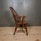 Windsor Chair, 1850s, Image 5