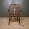 Windsor Chair, 1850s, Image 1