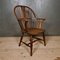 Windsor Chair, 1850s, Image 2