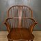 Chaise Windsor, 1850s 3