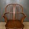Windsor Chair, 1850s, Image 3