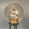 Sputnik Stehlampe von Doria Leuchten, 1970er 5