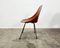 Medea Chair by Vittorio Nobili for Tagliabue, 1950s 7