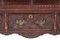 19th Century Carved Oak Dresser 8
