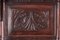 19th Century Carved Oak Dresser 9