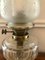 19th Century Victorian Brass Oil Lamp, Image 3