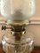 Viktorianische Öllampe aus Messing, 19. Jh 3