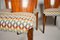 Art Deco Dining Chairs H-214 by Jindrich Halabala for UP Závody, Set of 4 4
