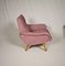 Lady Chair im Stil von Marco Zanuso, 1960er 7