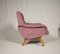 Lady Chair in Style of Marco Zanuso, 1960s 6