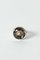 Silver and Smoke Quartz Ring by Pauli Nieminen for Kaunis Koru, 1972, Image 5