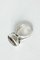 Silver and Smoke Quartz Ring by Pauli Nieminen for Kaunis Koru, 1972, Imagen 9