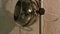 3-Strahler Stehlampe aus Edelstahl, 1960er 7