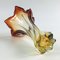 Mid-Century Twisted Murano Glass Vase 5