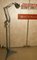Lámparas de pie Naska Loris Mid-Century de neón con tallos y cierres de Jac Jacobsen para Fontana Arte. Juego de 2, Imagen 1