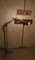 Lámparas de pie Naska Loris Mid-Century de neón con tallos y cierres de Jac Jacobsen para Fontana Arte. Juego de 2, Imagen 13