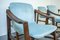 Armchairs, 1950s, Set of 4 4
