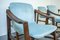 Armchairs, 1950s, Set of 4, Image 4