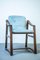 Armchairs, 1950s, Set of 4, Image 1