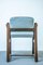 Armchairs, 1950s, Set of 4, Image 5