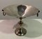 Art Deco English Silver Bowl from BWW, 1930s, Image 2