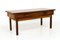 Swedish Rosewood Console Table, 1960s 5