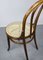 No. 18 Brown Chairs by Michael Thonet, Set of 2 12
