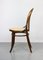 No. 18 Brown Chairs by Michael Thonet, Set of 2 6