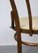 No. 18 Brown Chairs by Michael Thonet, Set of 2 11