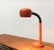 Swedish Space Age Cobra Table Lamp from Fagerhult 1