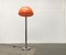 German Space Age Mushroom Floor Lamp from Cosack 15