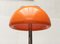 German Space Age Mushroom Floor Lamp from Cosack 10