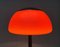 Deutsche Space Age Mushroom Stehlampe von Cosack 5
