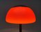 German Space Age Mushroom Floor Lamp from Cosack, Image 5